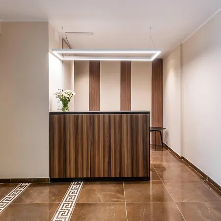 Velasca Tower Apartments-2