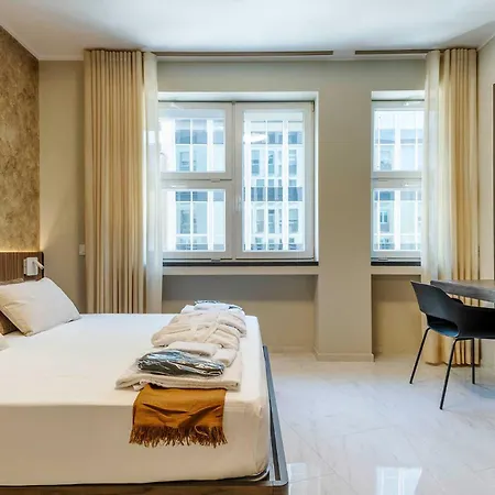Velasca Tower Apartments-3